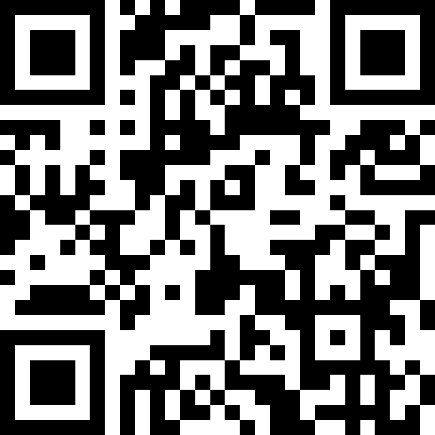 Bitcoin Donate QR Code